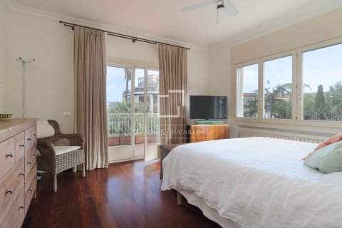 6 bedrooms apartment for sale in Barcelona, Catalonia, Spain № 6284 - photo 23