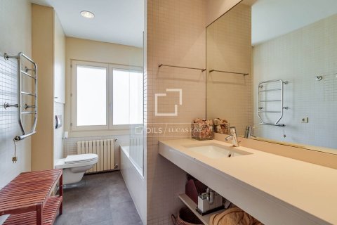 6 bedrooms apartment for sale in Barcelona, Catalonia, Spain № 6284 - photo 29