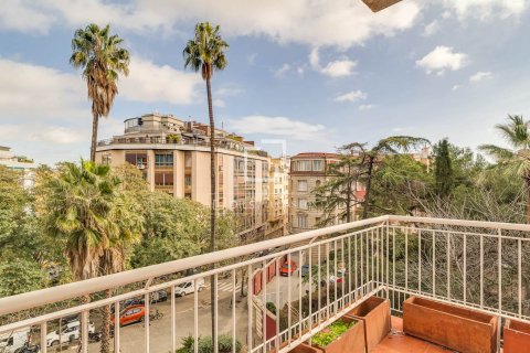 6 bedrooms apartment for sale in Barcelona, Catalonia, Spain № 6284 - photo 26