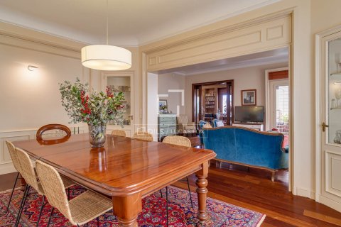 6 bedrooms apartment for sale in Barcelona, Catalonia, Spain № 6284 - photo 9