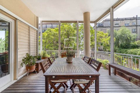 Купить квартиру в Барселона, Испания с 6 спален, 392м², № 6284 - фото 26