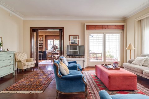 6 bedrooms apartment for sale in Barcelona, Catalonia, Spain № 6284 - photo 4