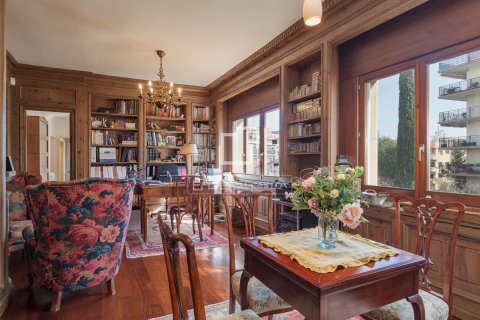 6 bedrooms apartment for sale in Barcelona, Catalonia, Spain № 6284 - photo 12
