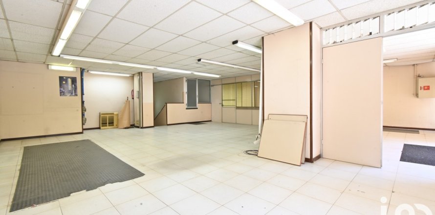 10 bedrooms commercial property for sale in Barcelona, Catalonia, Spain № 4826