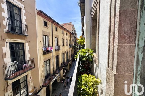 4 bedrooms apartment for sale in Barcelona, Catalonia, Spain № 4823