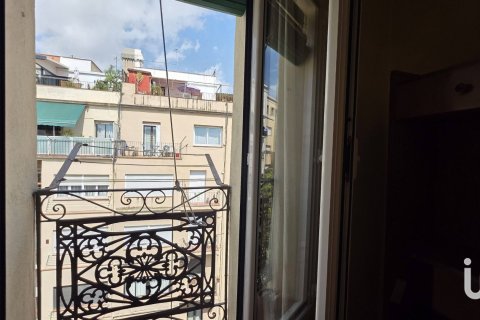 3 bedrooms apartment for sale in Barcelona, Catalonia, Spain № 4825