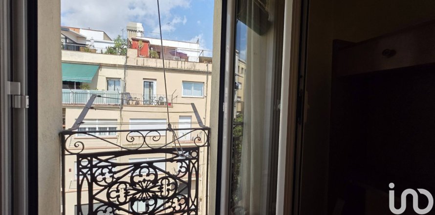 3 bedrooms apartment for sale in Barcelona, Catalonia, Spain № 4825