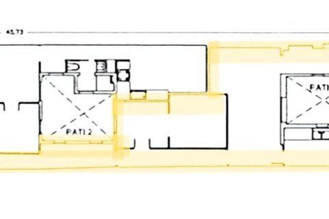 3 bedrooms apartment for sale in Barcelona, Catalonia, Spain № 4825 - photo 21