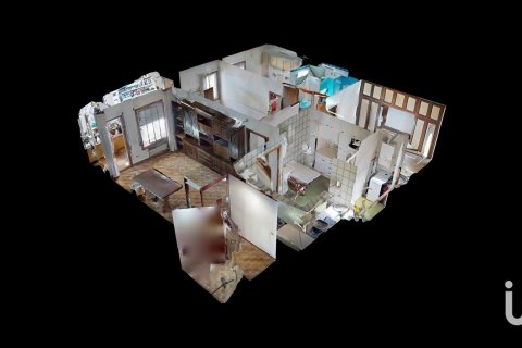 Купить квартиру в Барселона, Испания с 3 спальни, 85м², № 4822 - фото 20