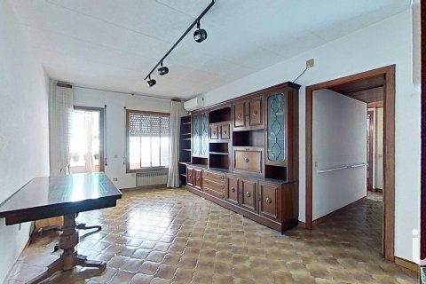 Квартира с 3 спальнями в Барселоне, Каталония, Испания № 4822