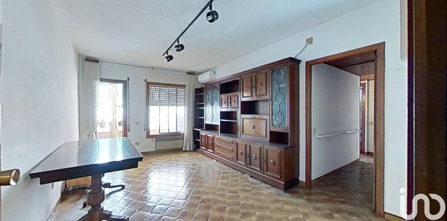 Квартира с 3 спальнями в Барселоне, Каталония, Испания № 4822