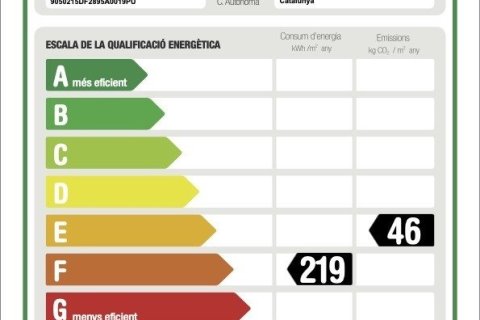 Купить квартиру в Барселона, Испания с 3 спальни, 85м², № 4822 - фото 26
