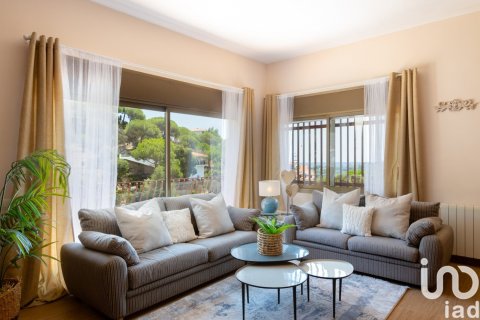 4 bedrooms house for sale in Alella, Barcelona, Catalonia, Spain № 4821 - photo 26