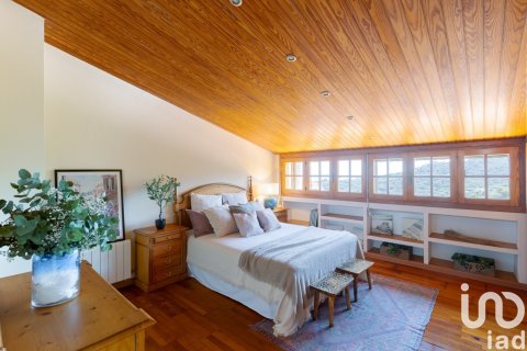 4 bedrooms house for sale in Alella, Barcelona, Catalonia, Spain № 4821 - photo 11