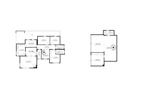 4 bedrooms house for sale in Alella, Barcelona, Catalonia, Spain № 4821 - photo 21