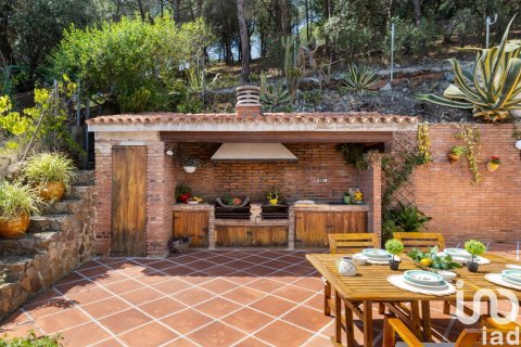 4 bedrooms house for sale in Alella, Barcelona, Catalonia, Spain № 4821 - photo 5