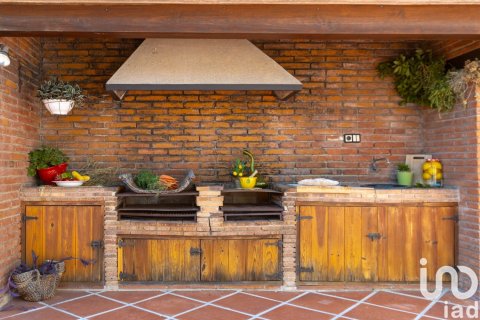 4 bedrooms house for sale in Alella, Barcelona, Catalonia, Spain № 4821 - photo 24