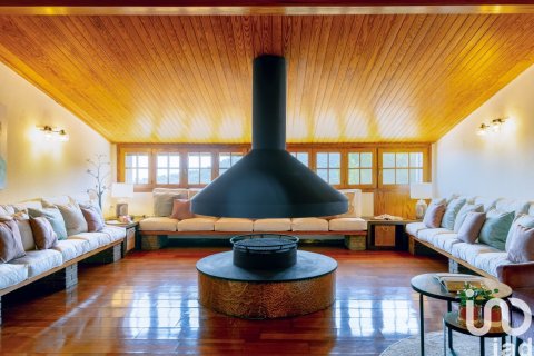 4 bedrooms house for sale in Alella, Barcelona, Catalonia, Spain № 4821 - photo 16