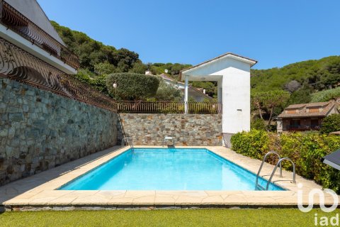 4 bedrooms house for sale in Alella, Barcelona, Catalonia, Spain № 4821 - photo 2