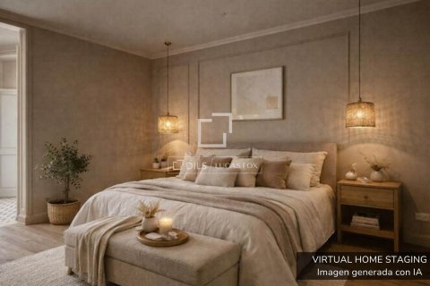 Снять в аренду квартиру в Барселона, Испания с 3 спальни, 203м², № 4517 - фото 30