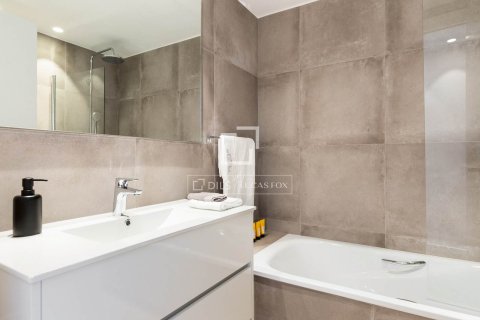 6 chambres villa à louer à Gava, Barcelona, Catalonia, Spain № 4518 - photo 17