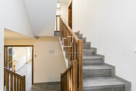 6 chambres villa à louer à Gava, Barcelona, Catalonia, Spain № 4521 - photo 21