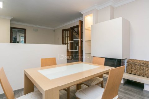 6 chambres villa à louer à Gava, Barcelona, Catalonia, Spain № 4521 - photo 3