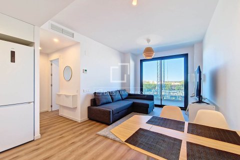 2 chambres apartment à louer à Vilanova i la Geltru, Barcelona, Catalonia, Spain № 4516 - photo 21