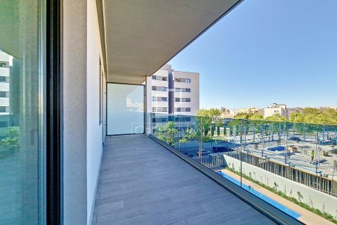 2 chambres apartment à louer à Vilanova i la Geltru, Barcelona, Catalonia, Spain № 4516 - photo 27