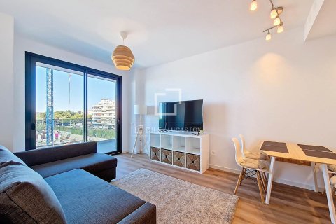 2 chambres apartment à louer à Vilanova i la Geltru, Barcelona, Catalonia, Spain № 4516 - photo 22