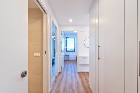 2 chambres apartment à louer à Vilanova i la Geltru, Barcelona, Catalonia, Spain № 4516
