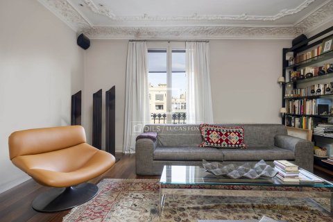 3 chambres apartment à louer à Barcelona, Catalonia, Spain № 4519 - photo 3