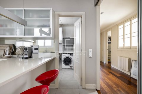 3 chambres apartment à louer à Barcelona, Catalonia, Spain № 4519 - photo 23