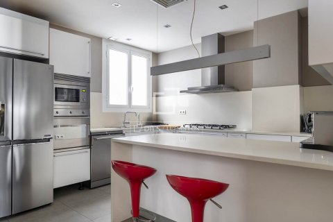 3 chambres apartment à louer à Barcelona, Catalonia, Spain № 4519 - photo 21