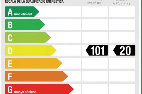 3 chambres apartment à louer à Barcelona, Catalonia, Spain № 4519 - photo 26