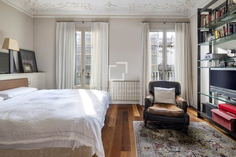 3 chambres apartment à louer à Barcelona, Catalonia, Spain № 4519 - photo 10