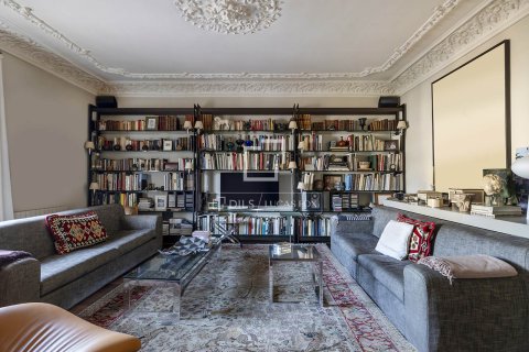 3 chambres apartment à louer à Barcelona, Catalonia, Spain № 4519