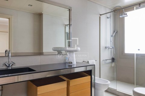 3 chambres apartment à louer à Barcelona, Catalonia, Spain № 4519 - photo 15