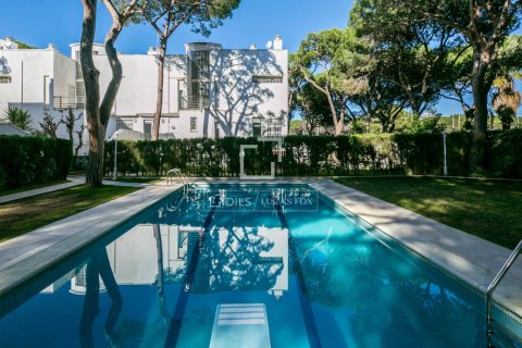 Снять в аренду виллу в Гава, Испания с 5 спален, 243м², № 4520 - фото 28