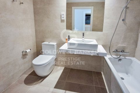 4 bedrooms apartment for sale in Sant Andreu de Llavaneres, Barcelona, Catalonia, Spain № 5875 - photo 22