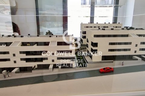 4 bedrooms apartment for sale in Sant Andreu de Llavaneres, Barcelona, Catalonia, Spain № 5875 - photo 27