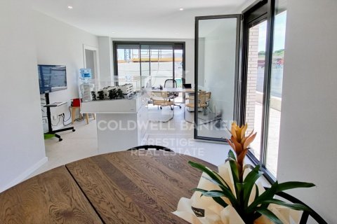 4 bedrooms apartment for sale in Sant Andreu de Llavaneres, Barcelona, Catalonia, Spain № 5875 - photo 15