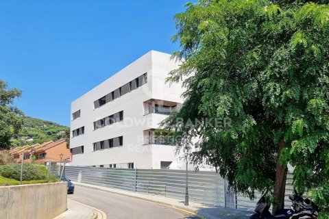 4 bedrooms apartment for sale in Sant Andreu de Llavaneres, Barcelona, Catalonia, Spain № 5875 - photo 2