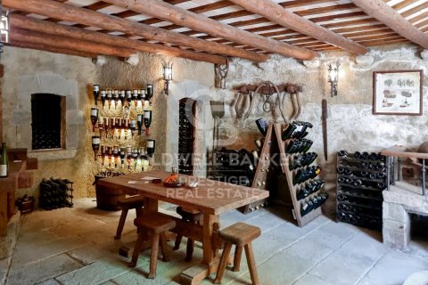 9 chambres house à vendre à Sant Andreu de Llavaneres, Barcelona, Catalonia, Spain № 5880 - photo 19