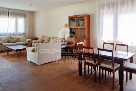 9 chambres house à vendre à Sant Andreu de Llavaneres, Barcelona, Catalonia, Spain № 5880 - photo 14