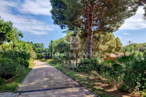 9 chambres house à vendre à Sant Andreu de Llavaneres, Barcelona, Catalonia, Spain № 5880 - photo 5