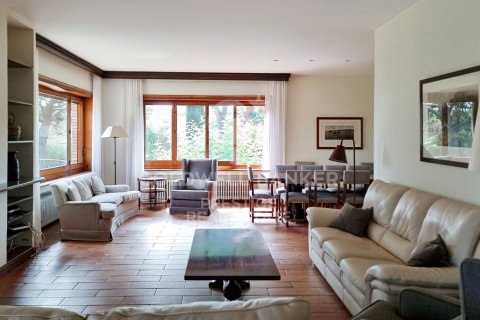 9 chambres house à vendre à Sant Andreu de Llavaneres, Barcelona, Catalonia, Spain № 5880 - photo 7