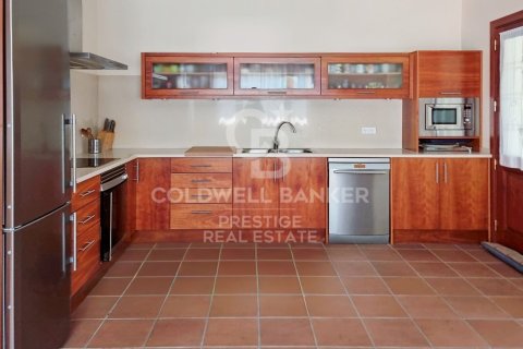 9 chambres house à vendre à Sant Andreu de Llavaneres, Barcelona, Catalonia, Spain № 5880 - photo 12