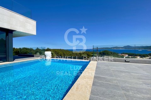 Купить виллу в Лланка, Испания с 4 спальни, 723м², № 5879 - фото 7