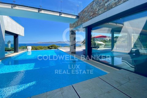 Купить виллу в Лланка, Испания с 4 спальни, 723м², № 5879 - фото 10